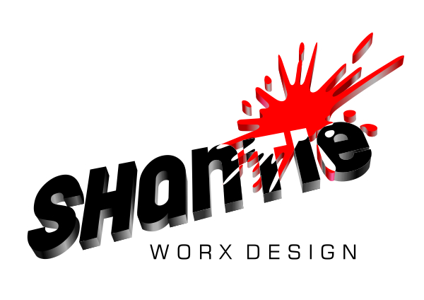 Shantie Design Logo